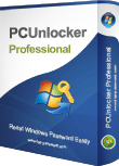 pcunlocker for windows 10